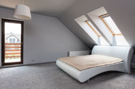 Capel Gwynfe bedroom extensions