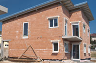 Capel Gwynfe home extensions