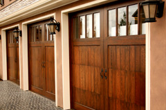 Capel Gwynfe garage extension quotes