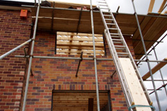 house extensions Capel Gwynfe