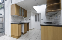 Capel Gwynfe kitchen extension leads